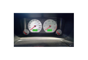 Moto ventilateur radiateur VOLKSWAGEN GOLF 3 Photo n°11