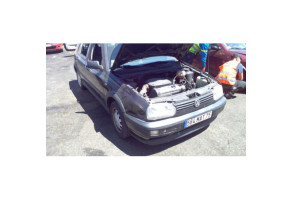 Feu arriere principal droit (feux) VOLKSWAGEN GOLF 3 Photo n°7