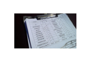 Feu arriere principal droit (feux) VOLKSWAGEN GOLF 3 Photo n°8