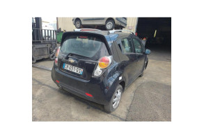 Feu arriere stop central CHEVROLET SPARK Photo n°6