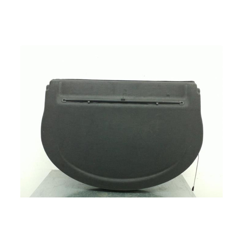 Plage arriere RENAULT LAGUNA 3 Photo n°1