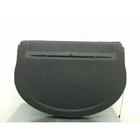 Plage arriere RENAULT LAGUNA 3