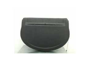 Plage arriere RENAULT LAGUNA 3 Photo n°1