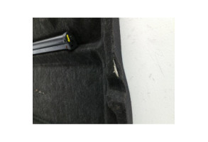 Plage arriere RENAULT LAGUNA 3 Photo n°2