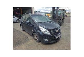 Feu arriere stop central CHEVROLET SPARK Photo n°7