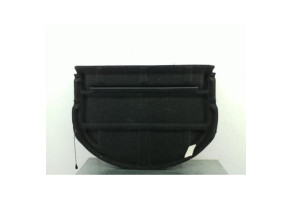 Plage arriere RENAULT LAGUNA 3 Photo n°3