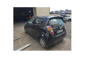 Feu arriere stop central CHEVROLET SPARK Photo n°8