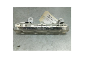 Feu arriere stop central TOYOTA AURIS 1 Photo n°1