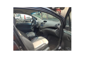 Feu arriere stop central CHEVROLET SPARK Photo n°14