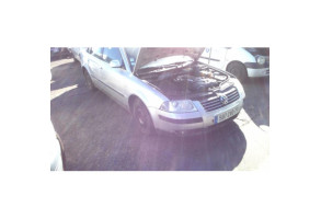 Renfort pare choc avant (traverse) VOLKSWAGEN PASSAT 4 Photo n°5