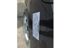 Feu arriere stop central CHEVROLET SPARK Photo n°20