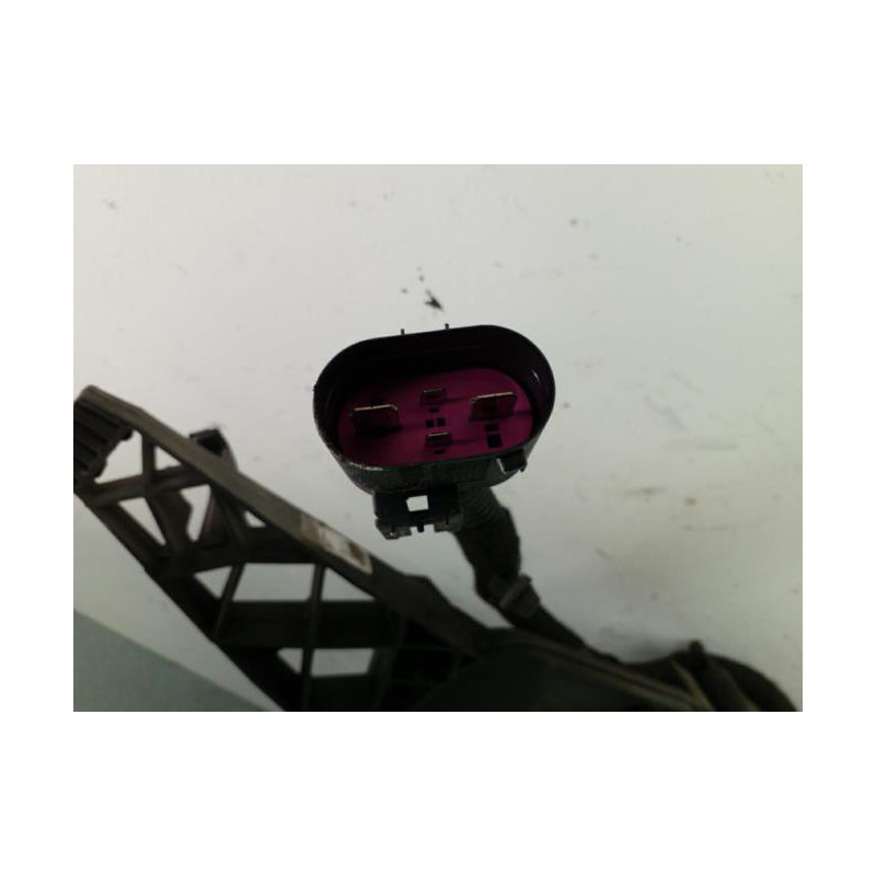 Moto ventilateur radiateur OPEL CORSA D Photo n°1