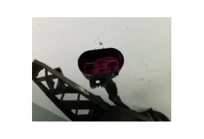 Moto ventilateur radiateur OPEL CORSA D Photo n°1