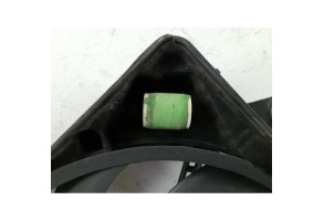 Moto ventilateur radiateur OPEL CORSA D Photo n°2