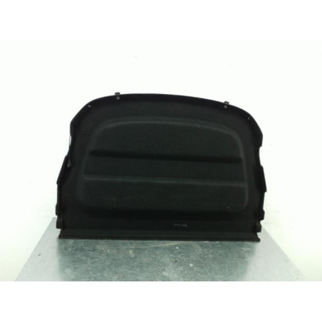 Plage arriere RENAULT MEGANE 3