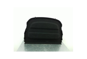 Plage arriere RENAULT MEGANE 3 Photo n°1