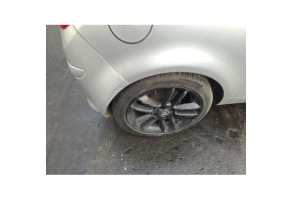 Moto ventilateur radiateur OPEL CORSA D Photo n°9