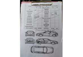 Moto ventilateur radiateur OPEL CORSA D Photo n°18