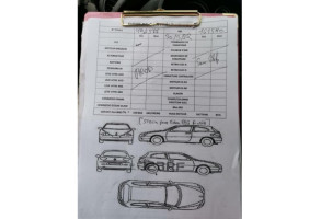 Moto ventilateur radiateur OPEL CORSA D Photo n°19