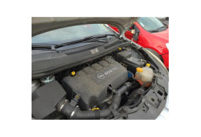 Moto ventilateur radiateur OPEL CORSA D Photo n°20