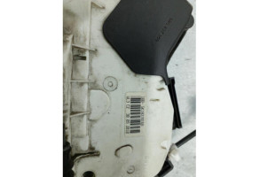 Serrure avant droit VOLKSWAGEN POLO 5 Photo n°3