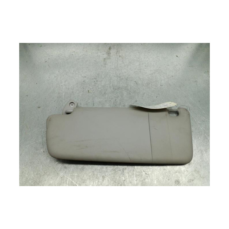 Pare soleil gauche OPEL CORSA D Photo n°1