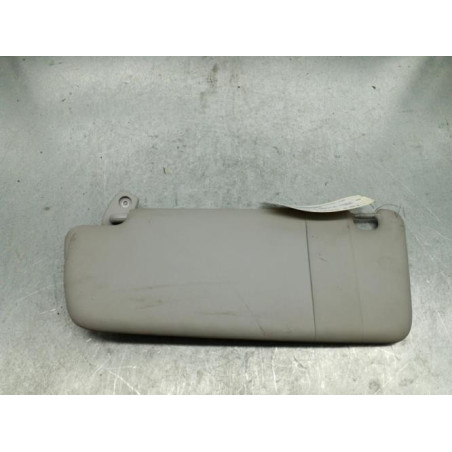 Pare soleil gauche OPEL CORSA D