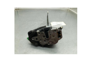 Serrure avant gauche OPEL ASTRA J Photo n°1