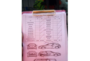 Serrure avant droit VOLKSWAGEN POLO 5 Photo n°8