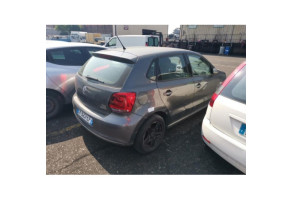 Serrure avant droit VOLKSWAGEN POLO 5 Photo n°10