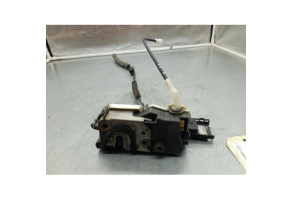 Serrure avant droit CITROEN C5 2 Photo n°2