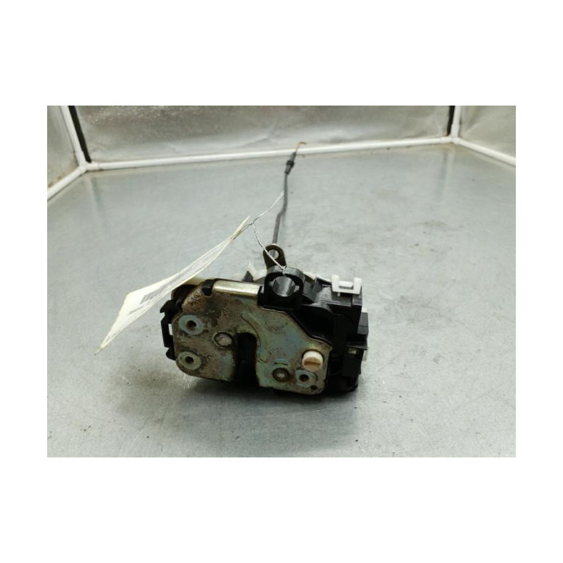 Serrure arriere droit FIAT PANDA 2 Photo n°1