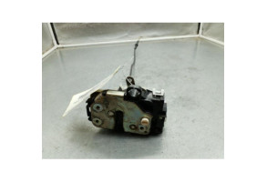 Serrure arriere droit FIAT PANDA 2 Photo n°1