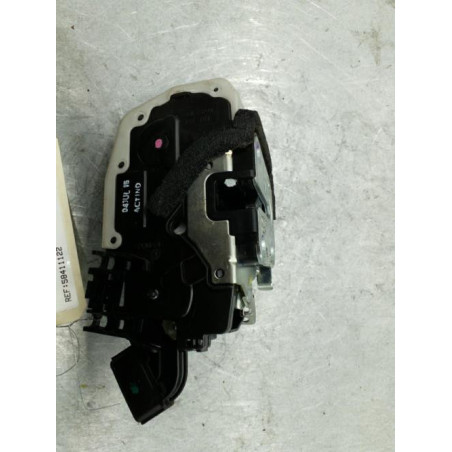 Serrure avant droit NISSAN MICRA 4