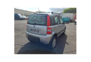 Serrure arriere droit FIAT PANDA 2 Photo n°5