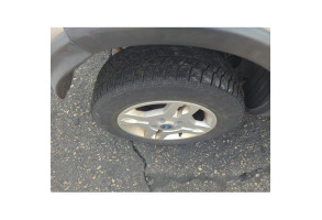 Serrure arriere droit FIAT PANDA 2 Photo n°6