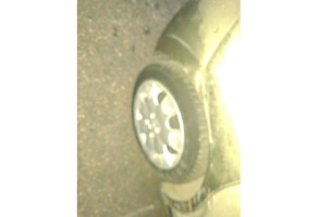 Serrure avant droit NISSAN MICRA 4 Photo n°8