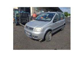 Serrure arriere droit FIAT PANDA 2 Photo n°10