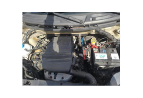 Serrure arriere droit FIAT PANDA 2 Photo n°11