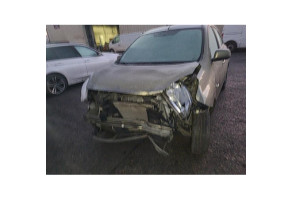 Serrure avant droit NISSAN MICRA 4 Photo n°12