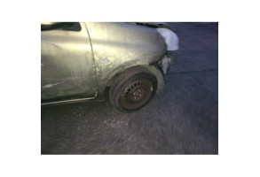 Serrure avant droit NISSAN MICRA 4 Photo n°13