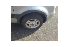 Serrure arriere droit FIAT PANDA 2 Photo n°18