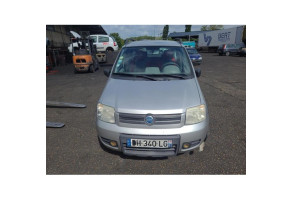 Serrure arriere droit FIAT PANDA 2 Photo n°20