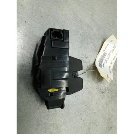 Serrure de coffre PEUGEOT 308 1