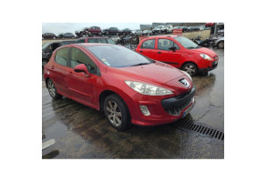 Serrure de coffre PEUGEOT 308 1 Photo n°3