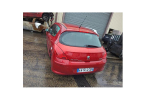 Serrure de coffre PEUGEOT 308 1 Photo n°4