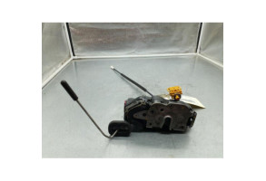 Serrure avant droit OPEL ASTRA J Photo n°1