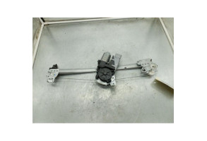 Leve vitre electrique avant droit CITROEN C3 1 Photo n°1