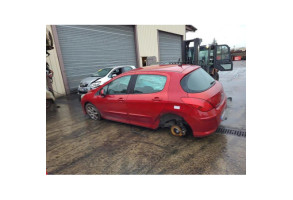 Serrure de coffre PEUGEOT 308 1 Photo n°7