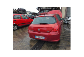 Serrure de coffre PEUGEOT 308 1 Photo n°8